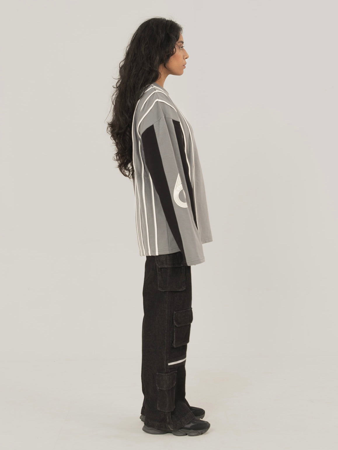 FROST TEE IN CONCRETE