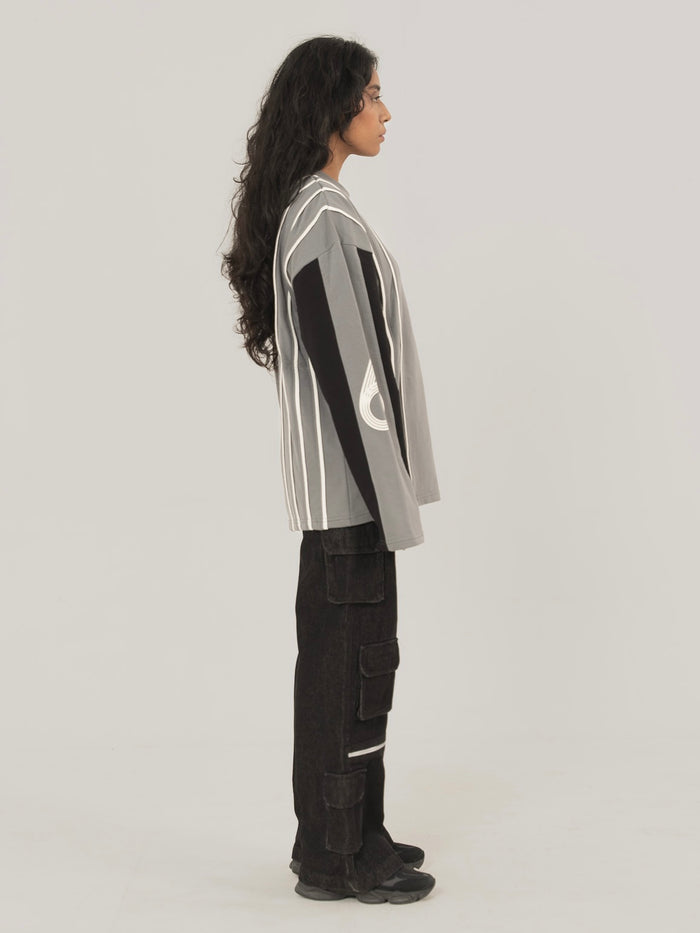 FROST TEE IN CONCRETE