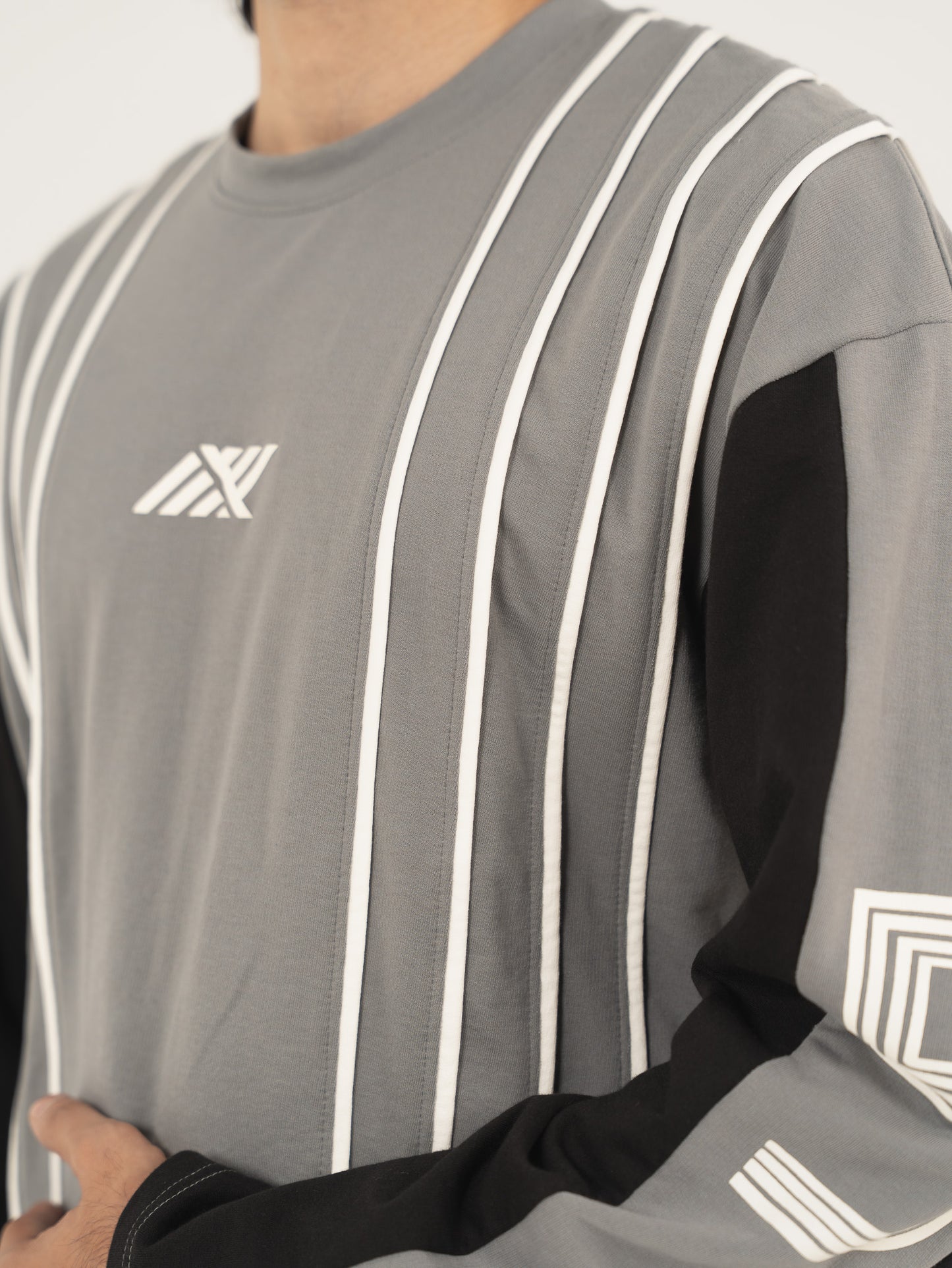 FROST TEE IN CONCRETE