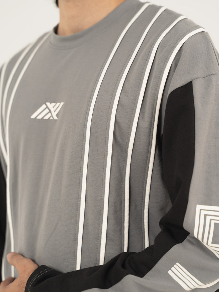 FROST TEE IN CONCRETE