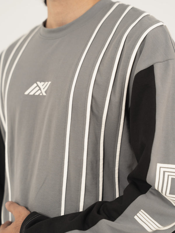 FROST TEE IN CONCRETE