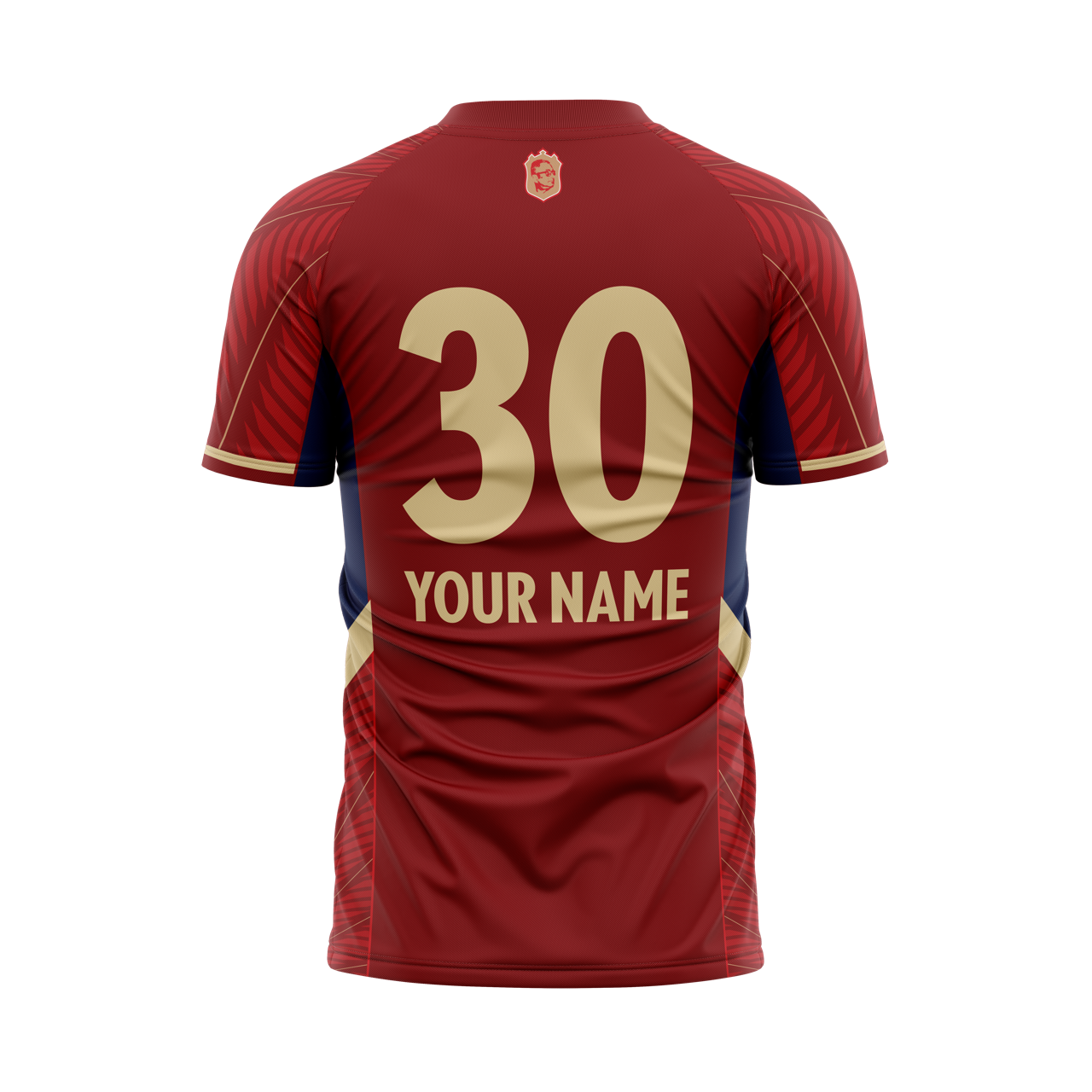 Biratnagar City Fc Away Jersey 2025-26