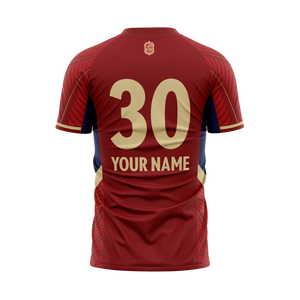 Biratnagar City Fc Away Jersey 2025-26