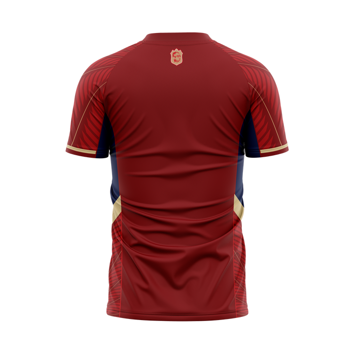 Biratnagar City Fc Away Jersey 2025-26