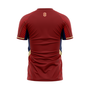 Biratnagar City Fc Away Jersey 2025-26