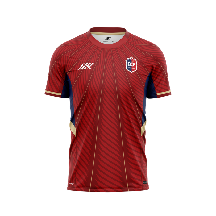 Biratnagar City Fc Away Jersey 2025-26