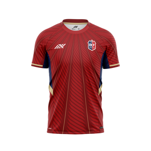 Biratnagar City Fc Away Jersey 2025-26