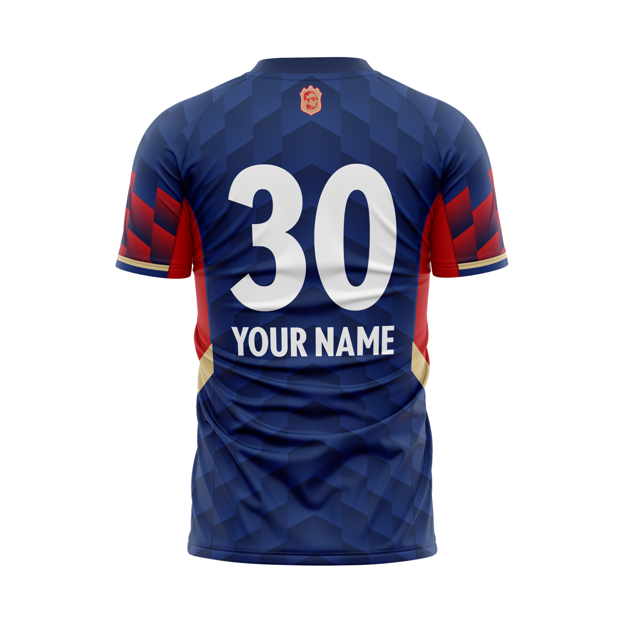 Biratnagar City Fc Home Jersey 2025-26