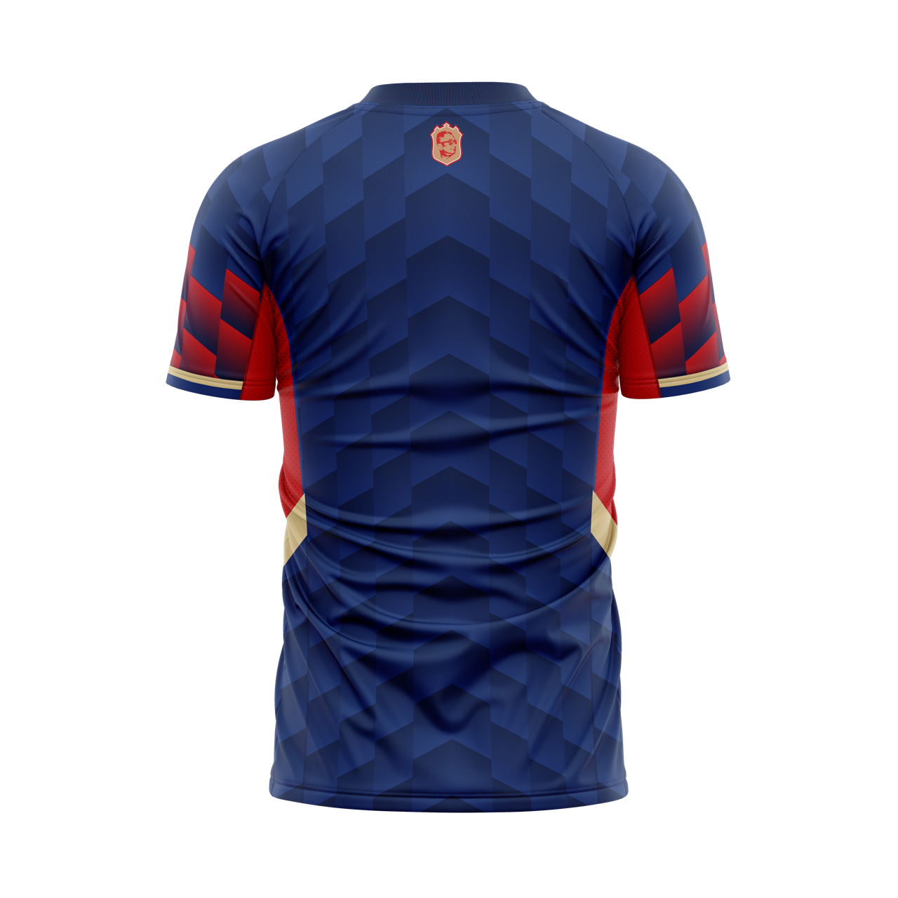 Biratnagar City Fc Home Jersey 2025-26