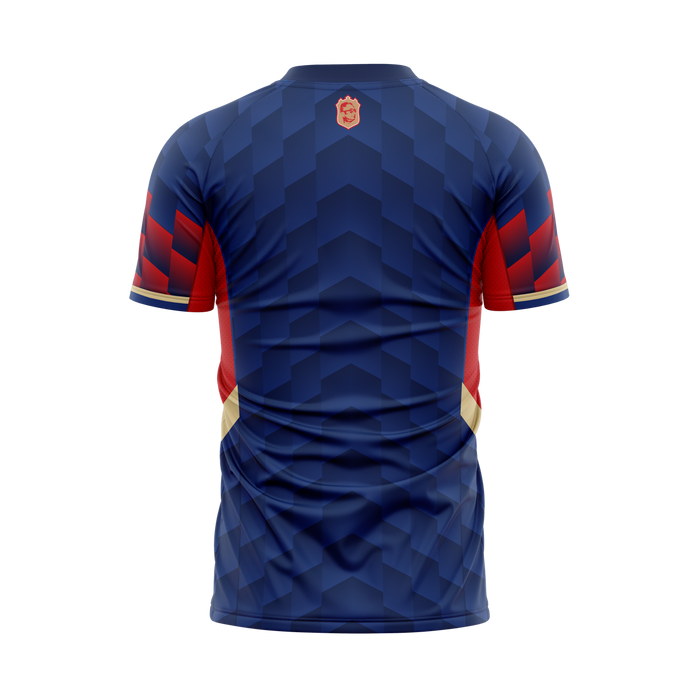 Biratnagar City Fc Home Jersey 2025-26
