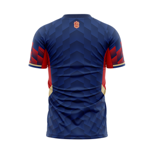 Biratnagar City Fc Home Jersey 2025-26