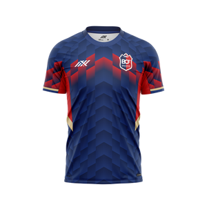 Biratnagar City Fc Home Jersey 2025-26