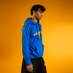 Chennaiyin FC Hoodie 2024-25-Blue