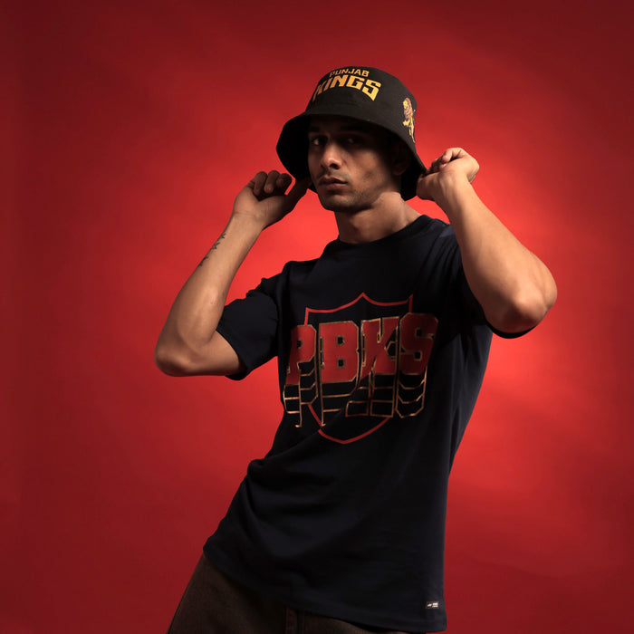 PBKS Bucket Hat