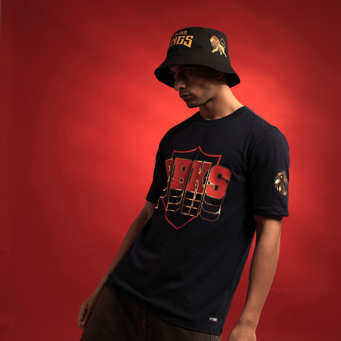 PBKS Bucket Hat