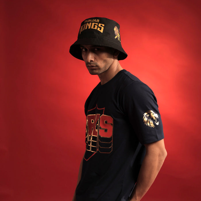 PBKS Bucket Hat