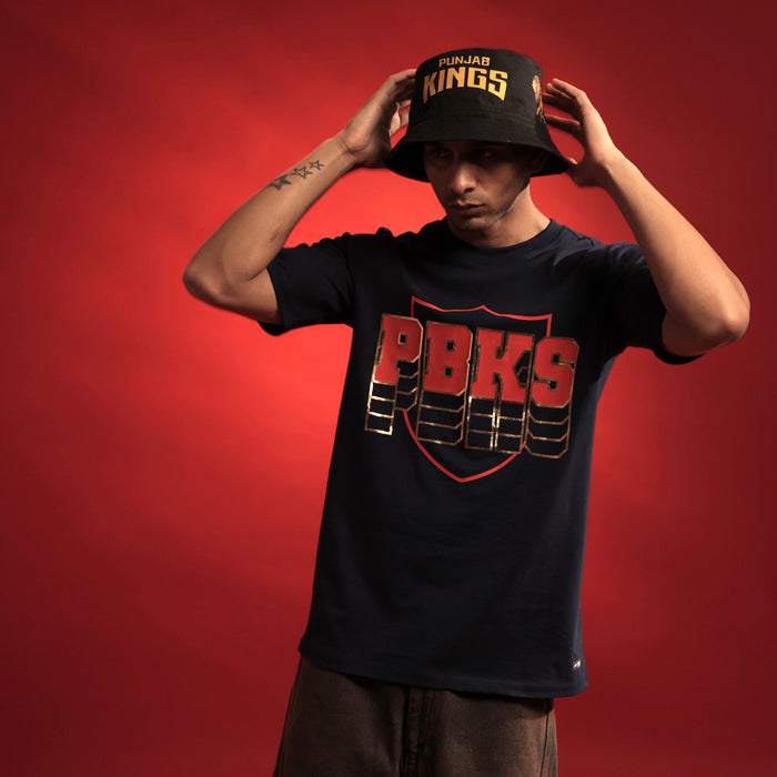 PBKS Bucket Hat