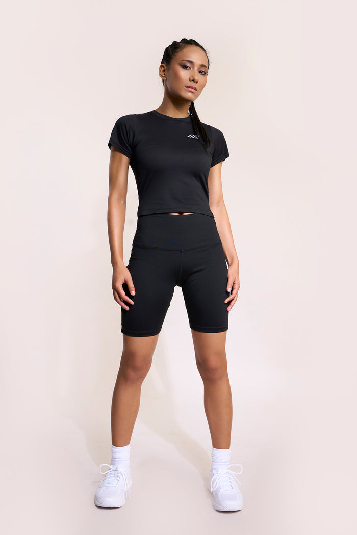 Impact Women's Training Crop Top