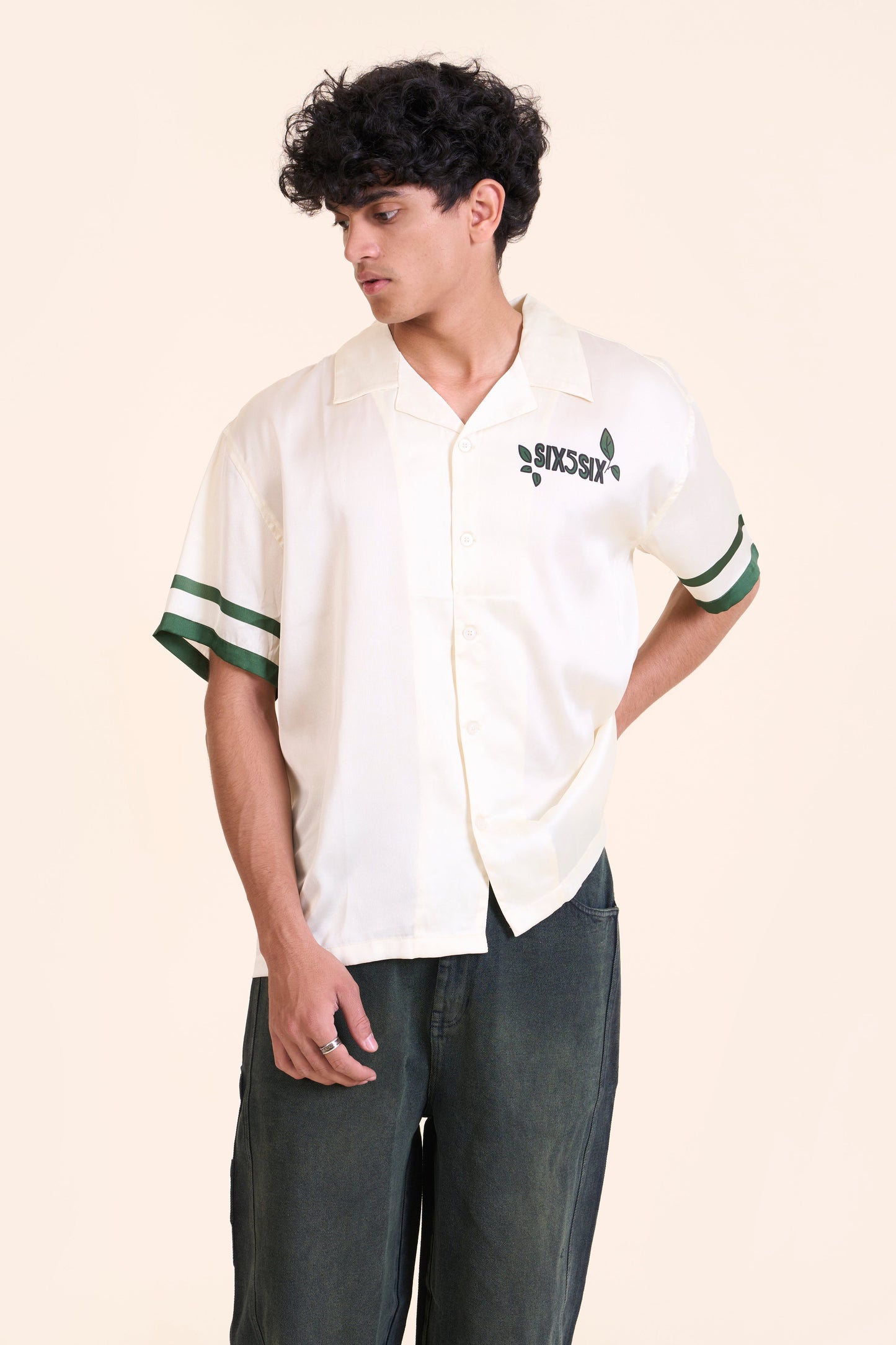 Citron Summer Shirt