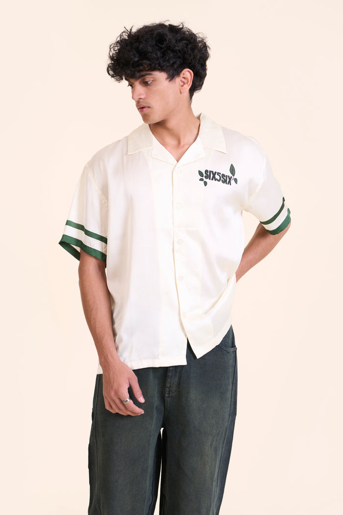 Citron Summer Shirt