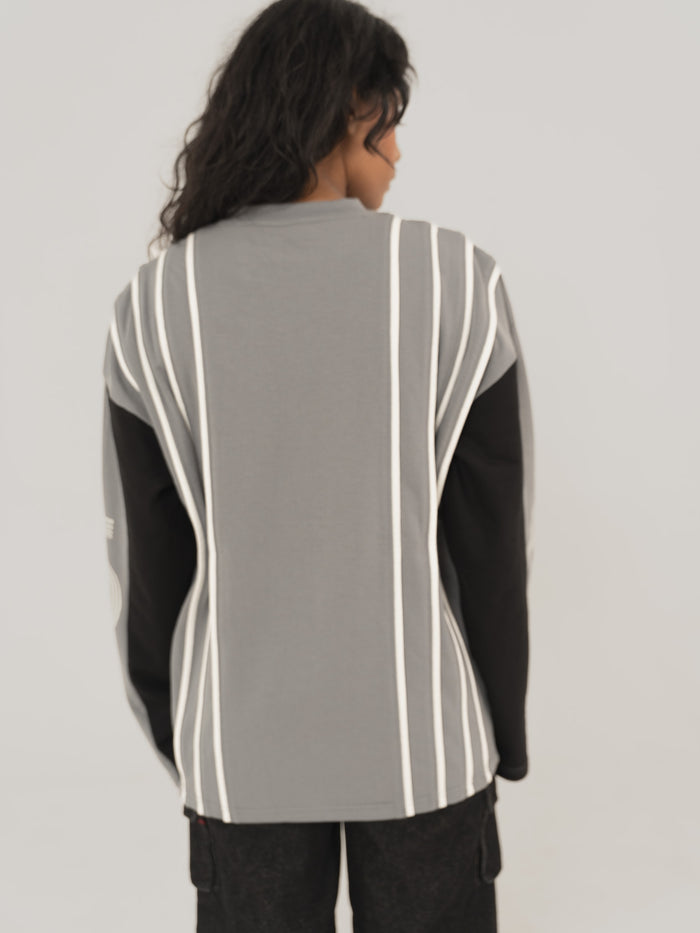 FROST TEE IN CONCRETE