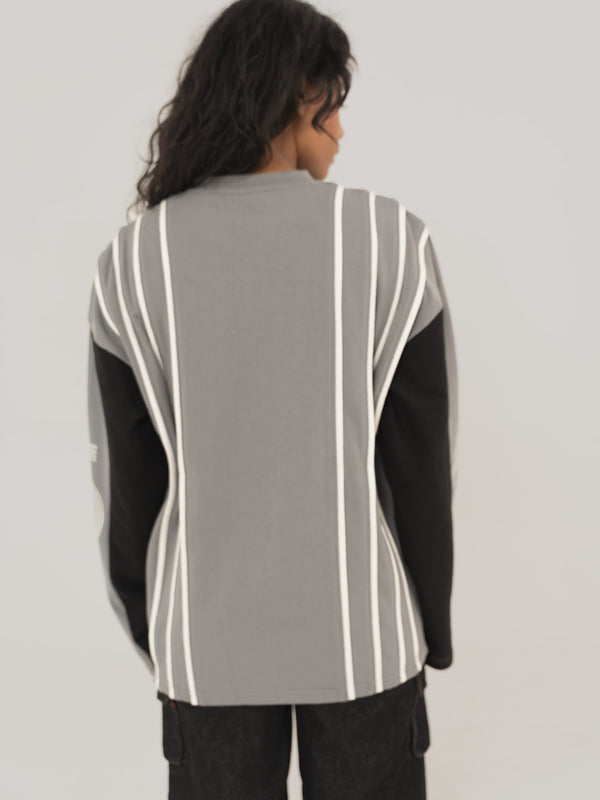 FROST TEE IN CONCRETE