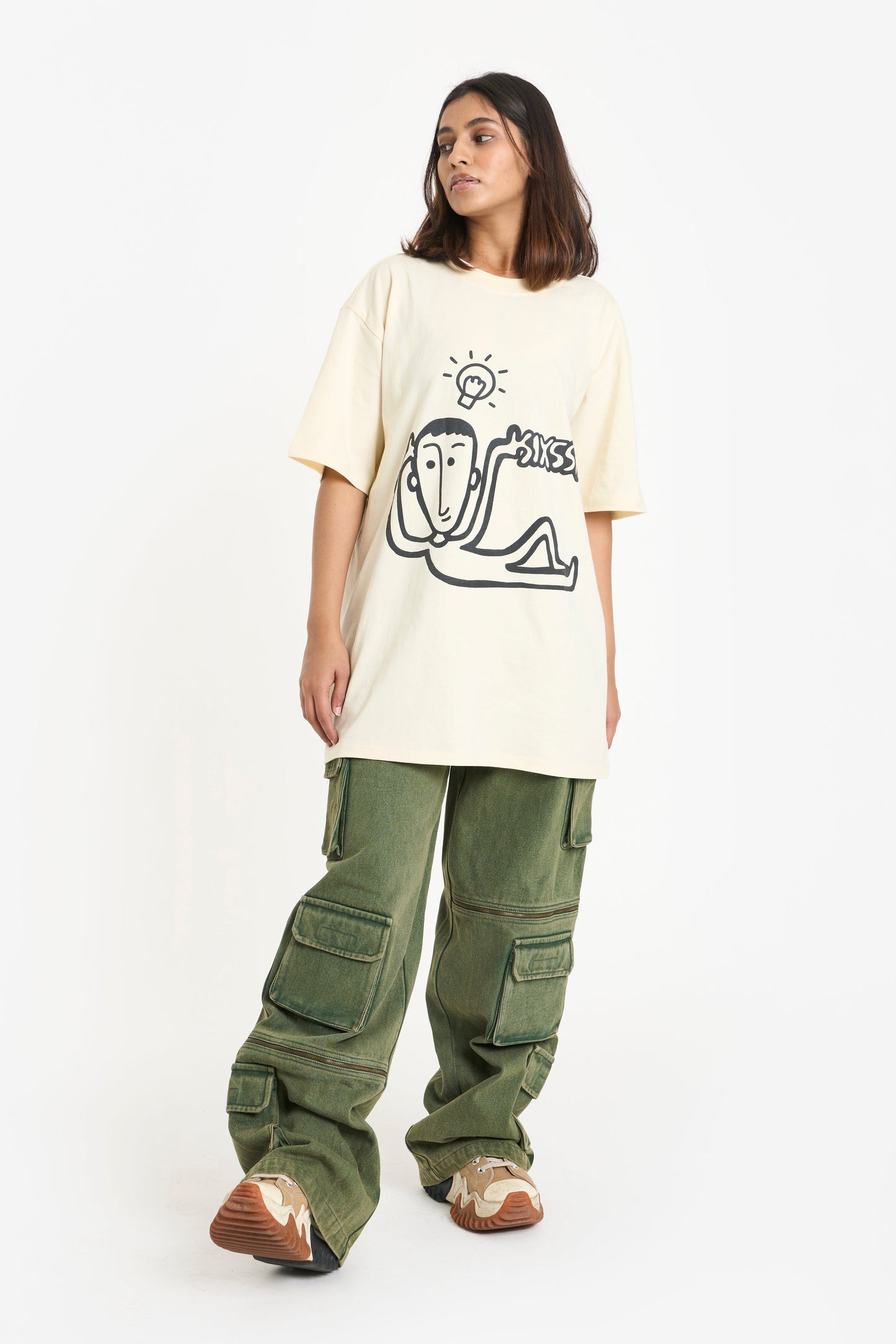 Summer Solstice T-shirt