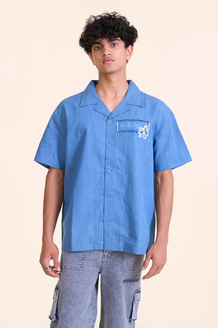 Eden Shirt