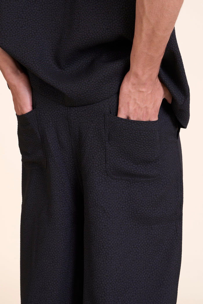 Obsidian Pants