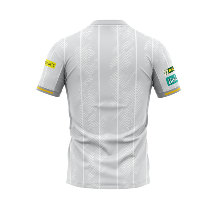 Chennaiyin FC Away Jersey Player Version 2026