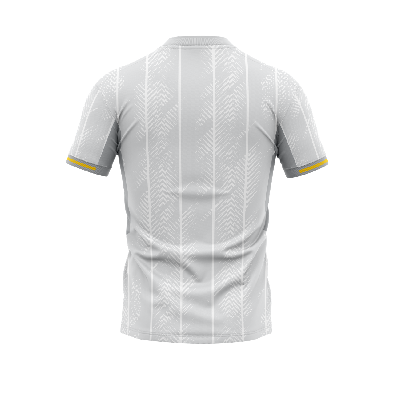 Chennaiyin FC - Away Jersey Player version- 2025-26