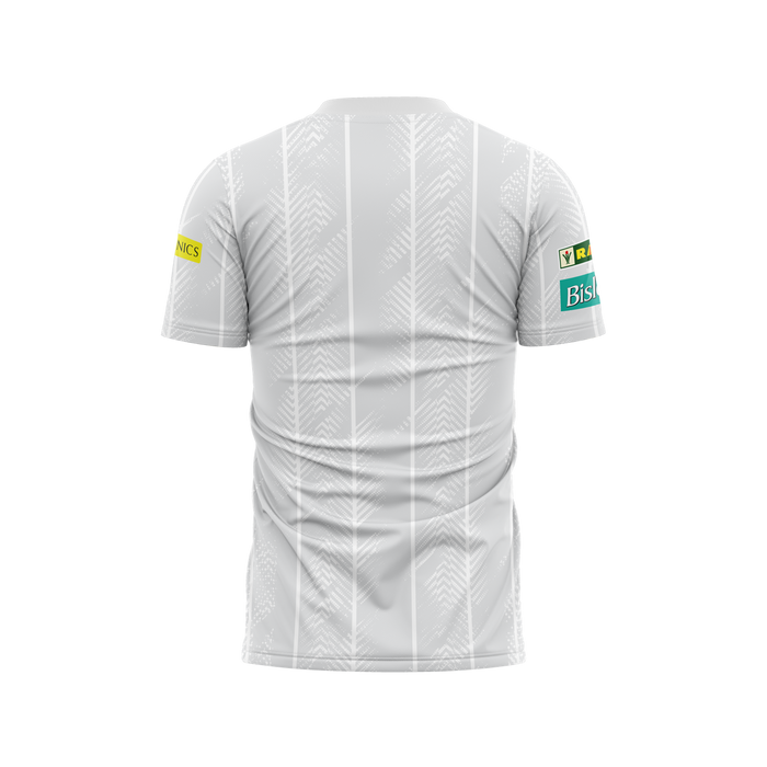 Chennaiyin FC Away Jersey Fan Version 2026