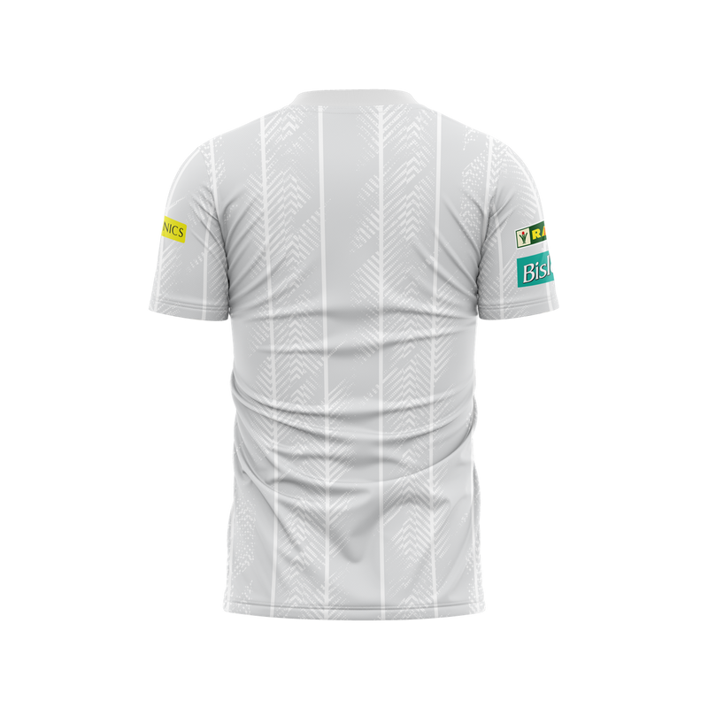 Chennaiyin FC Away Jersey Fan Version 2026
