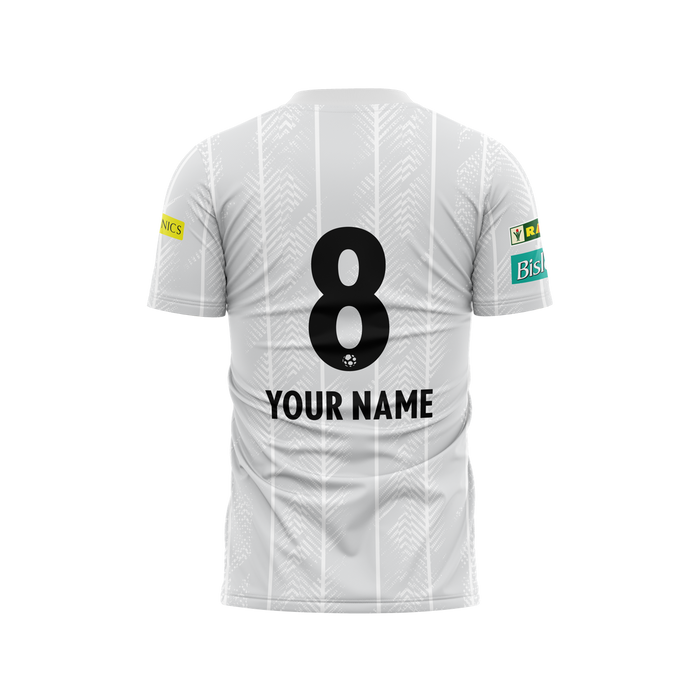 Chennaiyin FC Away Jersey Fan Version 2026