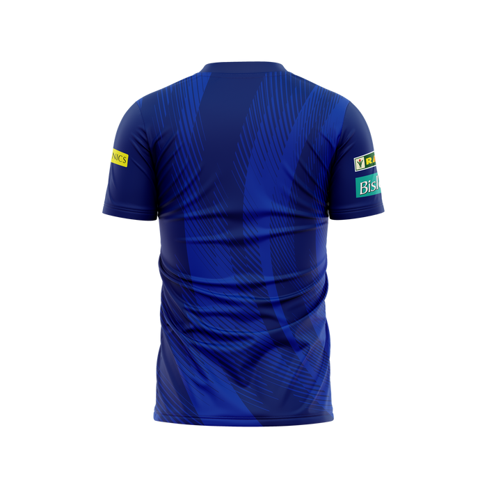 Chennaiyin FC Home Jersey Fan Version 2026