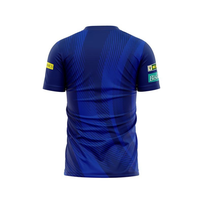 Chennaiyin FC Home Jersey Fan Version 2026