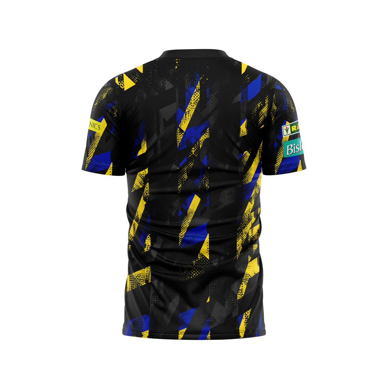 Chennaiyin FC Third Jersey Fan Version 2026