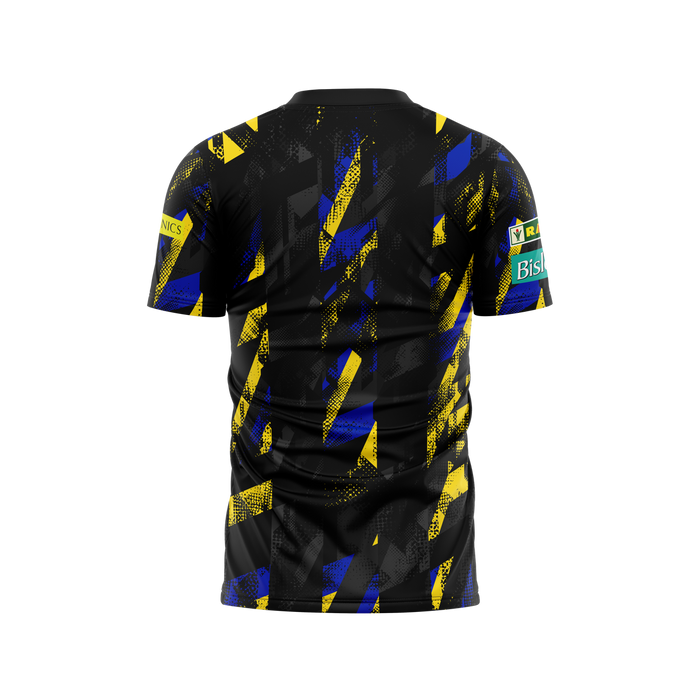 Chennaiyin FC Third Jersey Fan Version 2026
