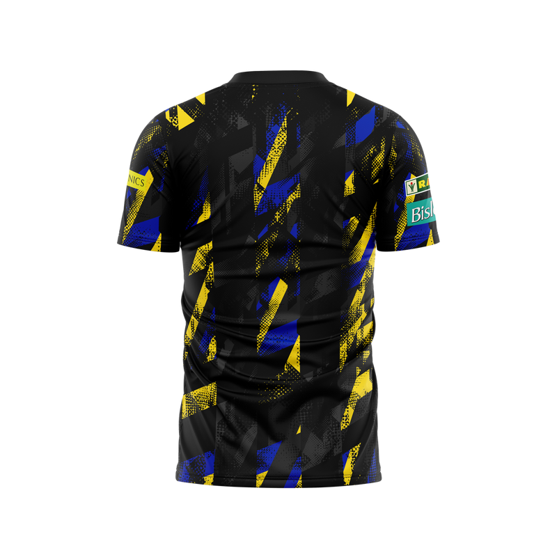 Chennaiyin FC Third Jersey Fan Version 2026