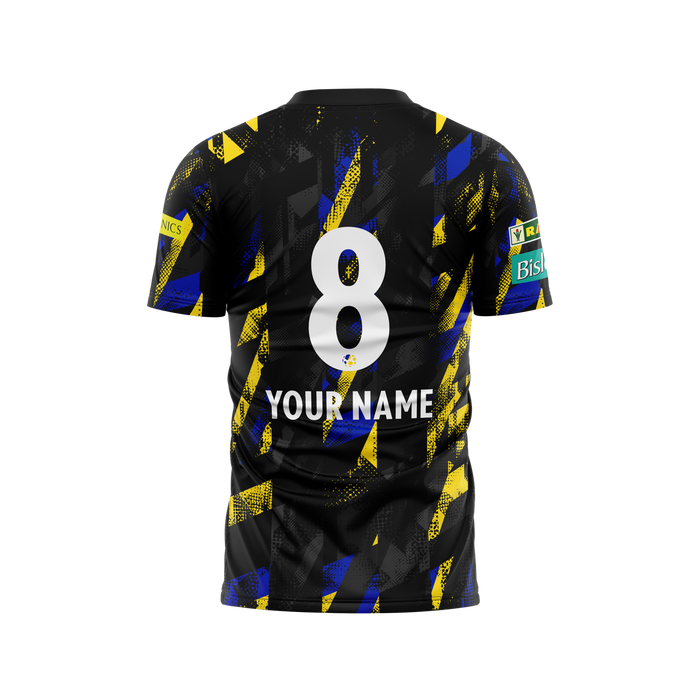 Chennaiyin FC Third Jersey Fan Version 2026
