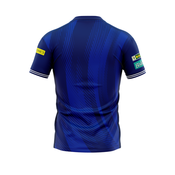Chennaiyin FC Home Jersey Player Version 2026