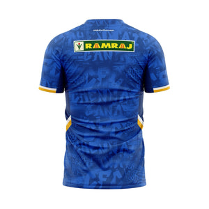 Chennaiyin FC - Home Jersey-2024-25