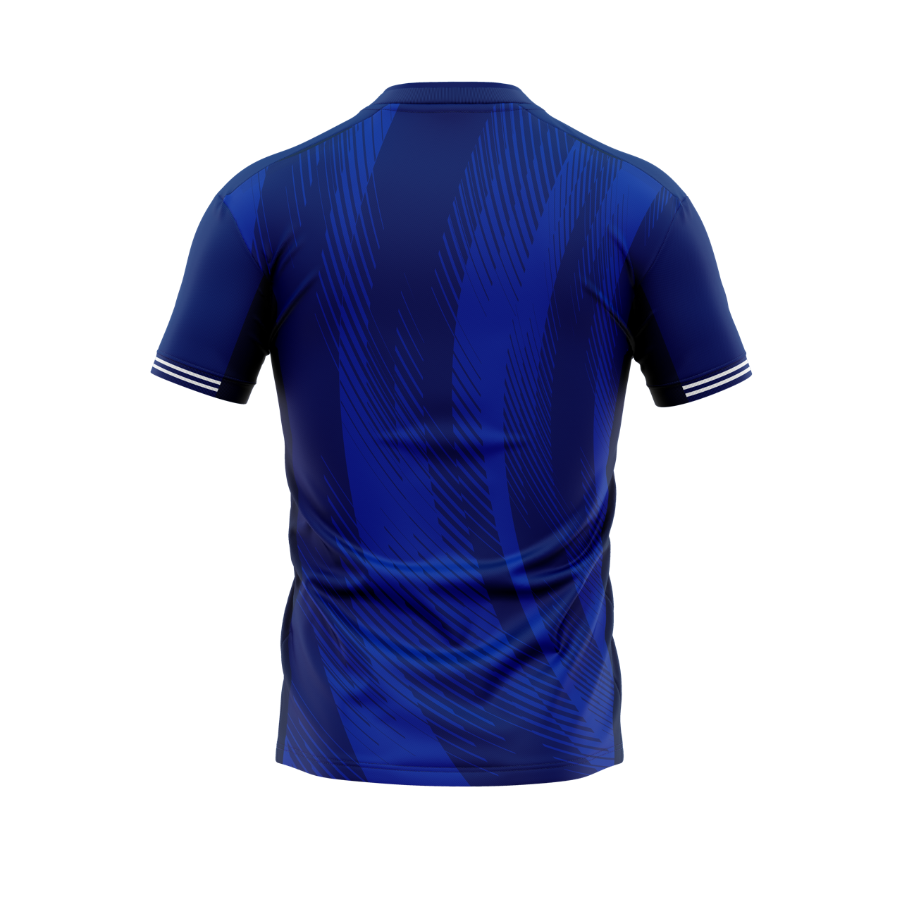 Chennaiyin FC - Home Jersey Player version- 2025-26