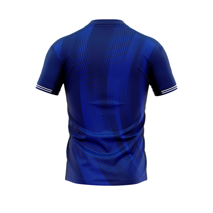 Chennaiyin FC - Home Jersey Player version- 2025-26