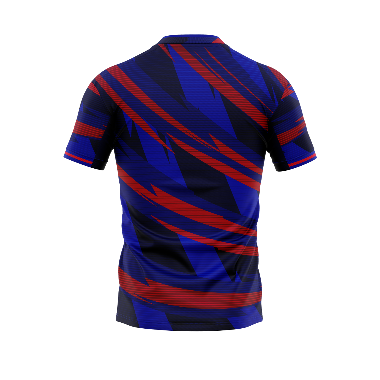 Chennaiyin FC - Training Jersey Player version- 2025-26