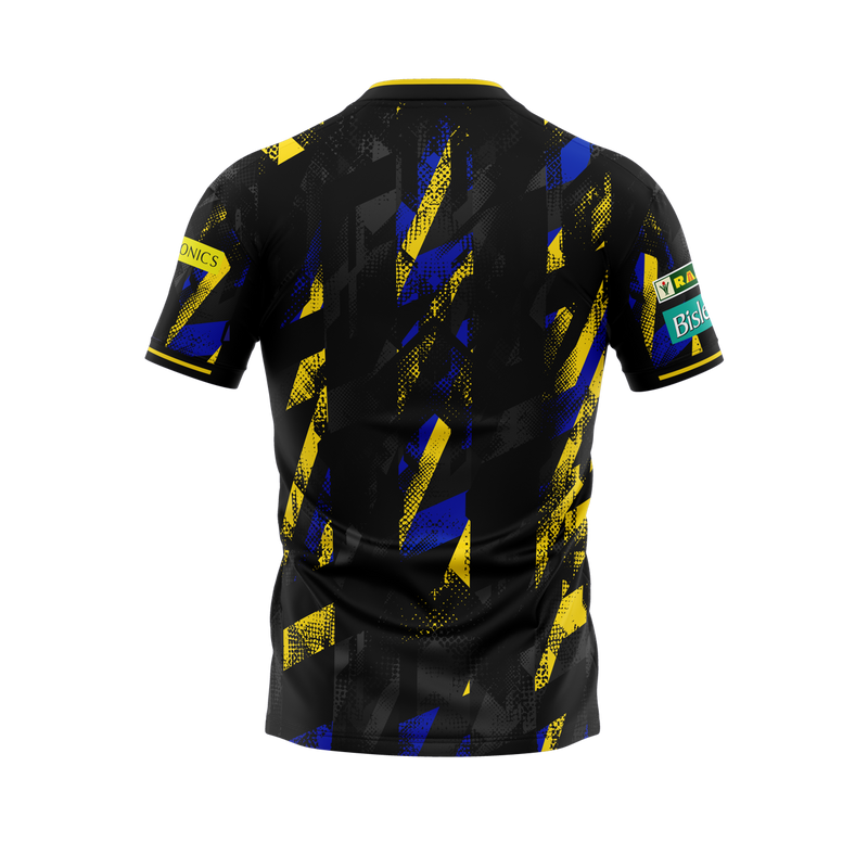 Chennaiyin FC-Third Jersey Player version-ISL-2025-26