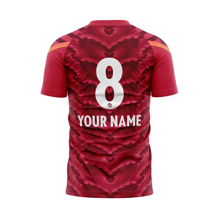 Chennaiyin FC Player Version Practice Jersey