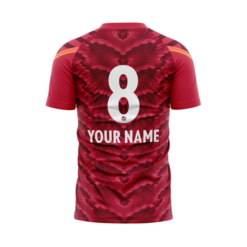 Chennaiyin FC Player Version Practice Jersey