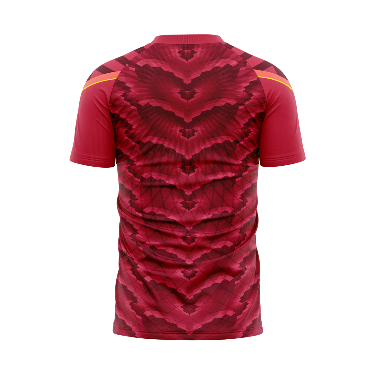 Chennaiyin FC Player Version Practice Jersey