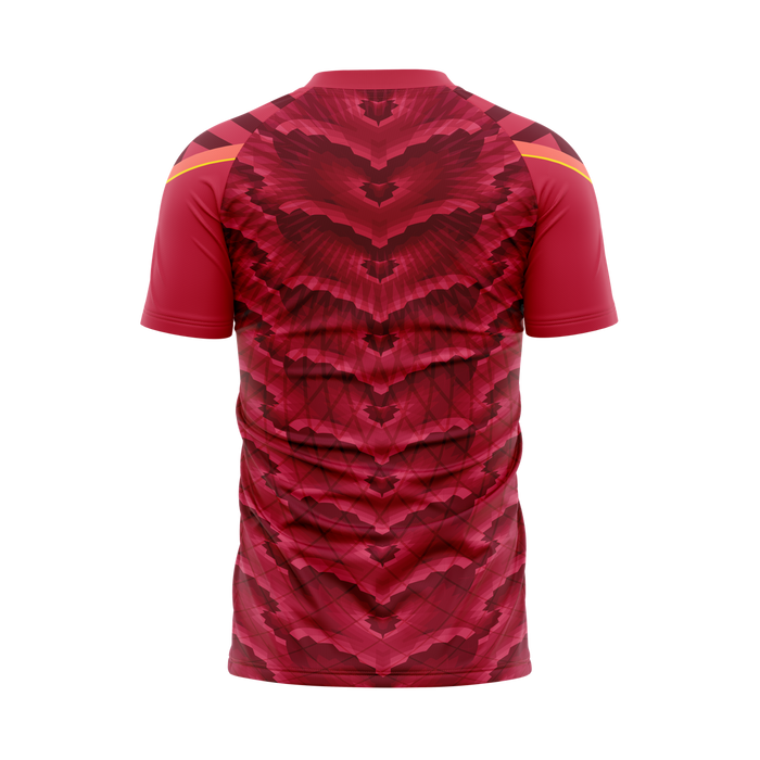 Chennaiyin FC Player Version Practice Jersey